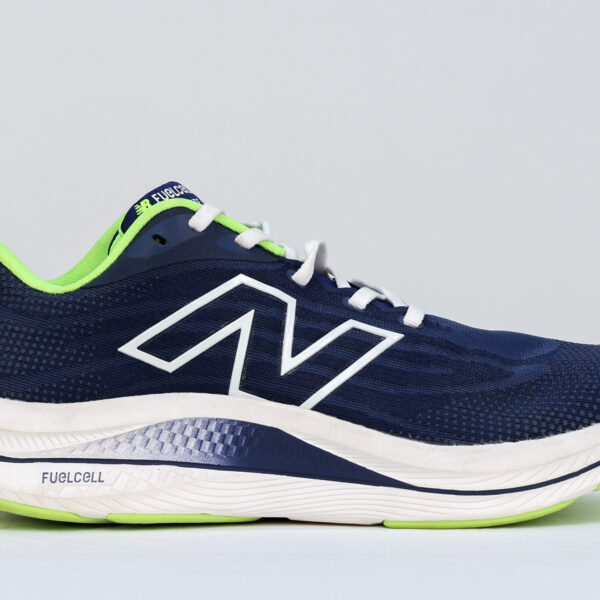 new balance fuelcell