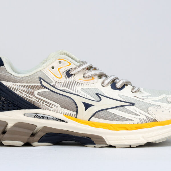 Mizuno Halo Mix