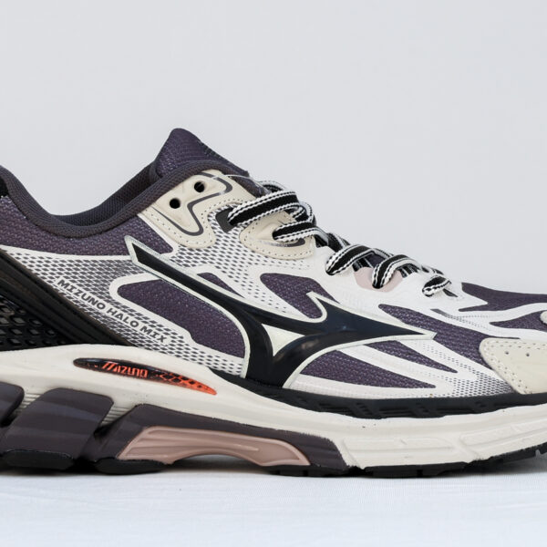 Mizuno Halo Mix
